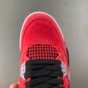 Jordan 4 Retro Toro Bravo (2026) FQ8138-600
