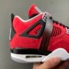 Jordan 4 Retro Toro Bravo (2026) FQ8138-600