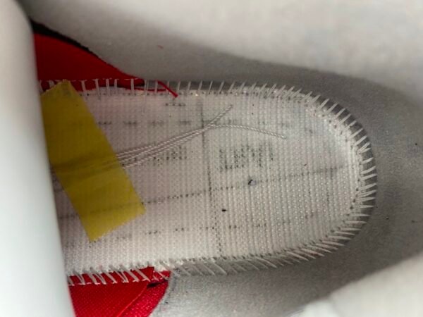 Jordan 4 Retro Toro Bravo (2026) FQ8138-600
