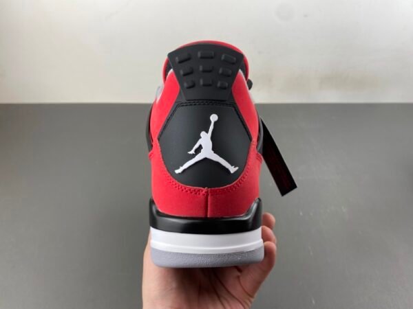 Jordan 4 Retro Toro Bravo (2026) FQ8138-600