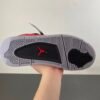 Jordan 4 Retro Toro Bravo (2026) FQ8138-600