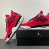 Jordan 4 Retro Toro Bravo (2026) FQ8138-600