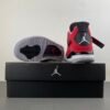 Jordan 4 Retro Toro Bravo (2026) FQ8138-600