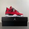 Jordan 4 Retro Toro Bravo (2026) FQ8138-600