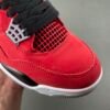 Jordan 4 Retro Toro Bravo (2026) FQ8138-600