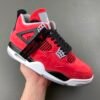 Jordan 4 Retro Toro Bravo (2026) FQ8138-600