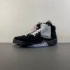 Jordan 5 Retro OG Black Metallic Reimagined HF3975-001