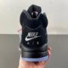 Jordan 5 Retro OG Black Metallic Reimagined HF3975-001