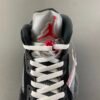 Jordan 5 Retro OG Black Metallic Reimagined HF3975-001