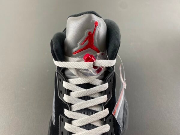Jordan 5 Retro OG Black Metallic Reimagined HF3975-001