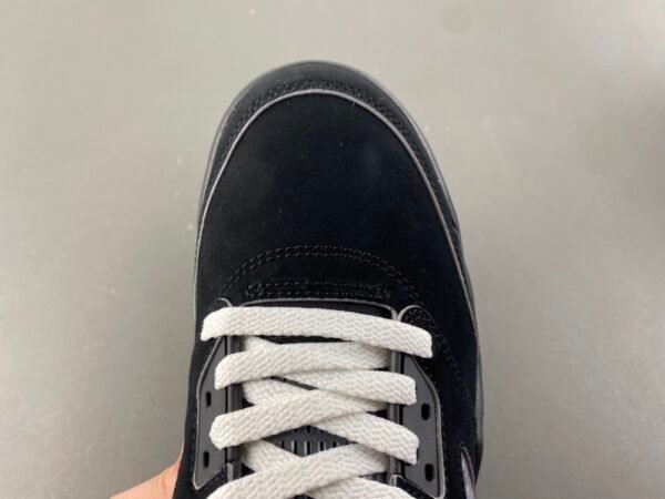 Jordan 5 Retro OG Black Metallic Reimagined HF3975-001