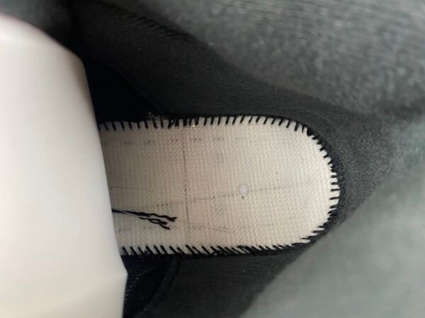 Jordan 5 Retro OG Black Metallic Reimagined HF3975-001