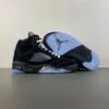 Jordan 5 Retro OG Black Metallic Reimagined HF3975-001