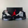 Jordan 5 Retro OG Black Metallic Reimagined HF3975-001