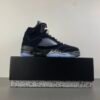 Jordan 5 Retro OG Black Metallic Reimagined HF3975-001