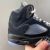Jordan 5 Retro OG Black Metallic Reimagined HF3975-001