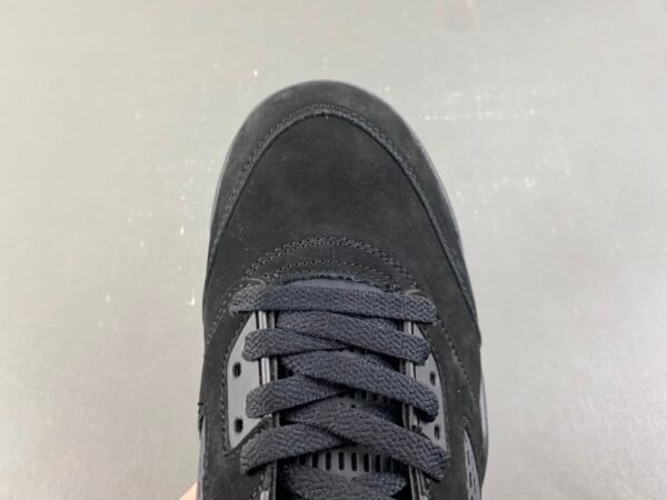 Jordan 5 Retro Halloween HQ7978-001
