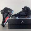 Jordan 5 Retro Halloween HQ7978-001