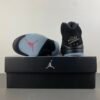 Jordan 5 Retro Halloween HQ7978-001