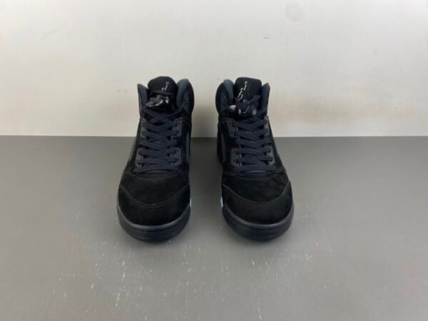 Jordan 5 Retro Halloween HQ7978-001