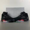 Jordan 5 Retro Halloween HQ7978-001