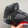 Jordan 5 Retro Halloween HQ7978-001