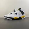 Jordan 4 Retro Rare Air Tour Yellow (2026)  IO2463-102