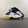 Jordan 4 Retro Rare Air Tour Yellow (2026)  IO2463-102