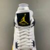 Jordan 4 Retro Rare Air Tour Yellow (2026)  IO2463-102