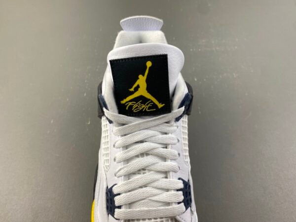 Jordan 4 Retro Rare Air Tour Yellow (2026)  IO2463-102