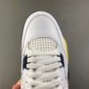 Jordan 4 Retro Rare Air Tour Yellow (2026)  IO2463-102
