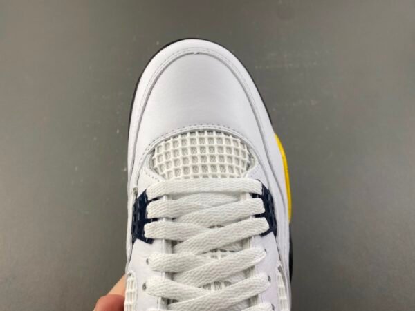 Jordan 4 Retro Rare Air Tour Yellow (2026)  IO2463-102