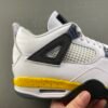 Jordan 4 Retro Rare Air Tour Yellow (2026)  IO2463-102
