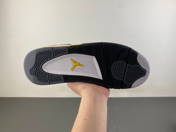 Jordan 4 Retro Rare Air Tour Yellow (2026)  IO2463-102
