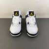 Jordan 4 Retro Rare Air Tour Yellow (2026)  IO2463-102
