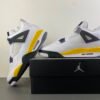 Jordan 4 Retro Rare Air Tour Yellow (2026)  IO2463-102