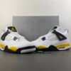 Jordan 4 Retro Rare Air Tour Yellow (2026)  IO2463-102