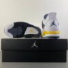 Jordan 4 Retro Rare Air Tour Yellow (2026)  IO2463-102