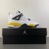 Jordan 4 Retro Rare Air Tour Yellow (2026)  IO2463-102