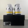 Jordan 4 Retro Rare Air Tour Yellow (2026)  IO2463-102
