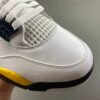 Jordan 4 Retro Rare Air Tour Yellow (2026)  IO2463-102