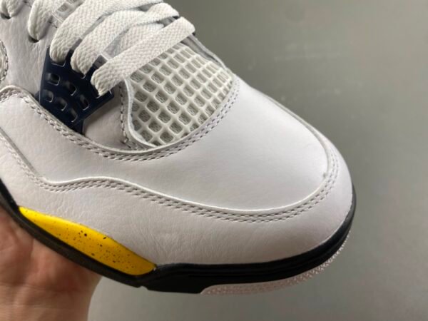 Jordan 4 Retro Rare Air Tour Yellow (2026)  IO2463-102