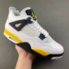 Jordan 4 Retro Rare Air Tour Yellow (2026)  IO2463-102