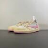 Jordan 1 Retro Low OG SP Travis Scott Shy Pink  IQ7604-100