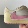 Jordan 1 Retro Low OG SP Travis Scott Shy Pink  IQ7604-100