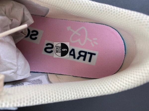 Jordan 1 Retro Low OG SP Travis Scott Shy Pink  IQ7604-100