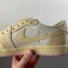 Jordan 1 Retro Low OG SP Travis Scott Shy Pink  IQ7604-100