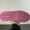 Jordan 1 Retro Low OG SP Travis Scott Shy Pink  IQ7604-100