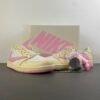 Jordan 1 Retro Low OG SP Travis Scott Shy Pink  IQ7604-100