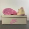 Jordan 1 Retro Low OG SP Travis Scott Shy Pink  IQ7604-100